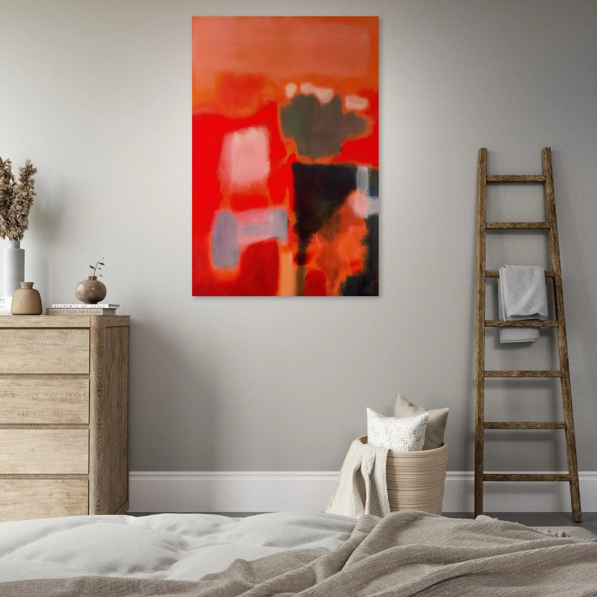 No.1 - 1949 Poster | Mark Rothko Poster | Rothko Prints