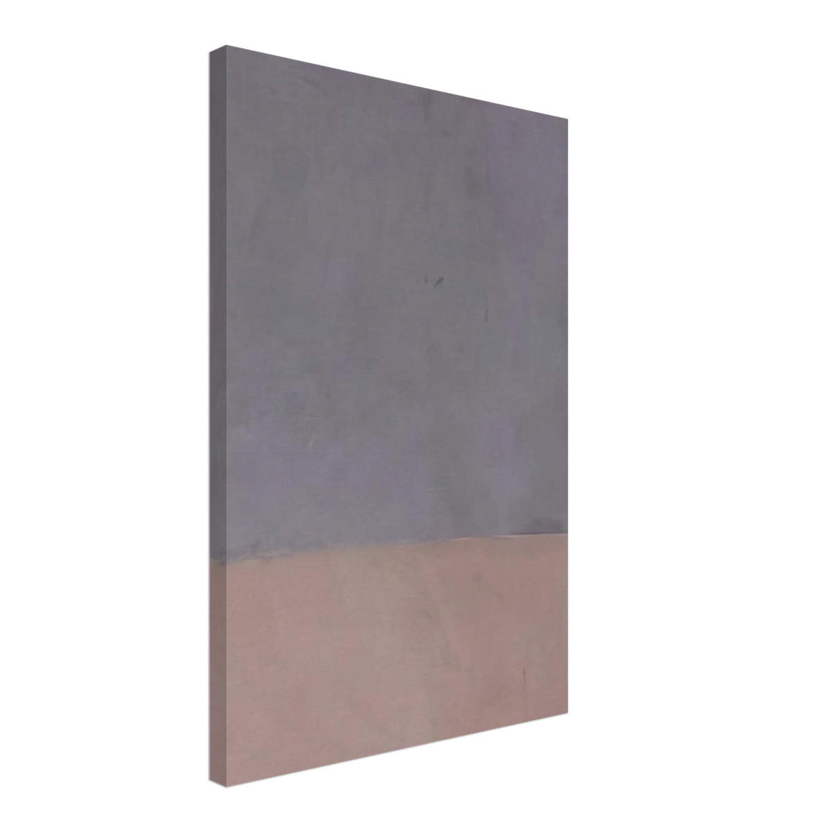 Untitled Gray and Mauve - 1969 Canvas | Mark Rothko Canvas | Rothko Prints