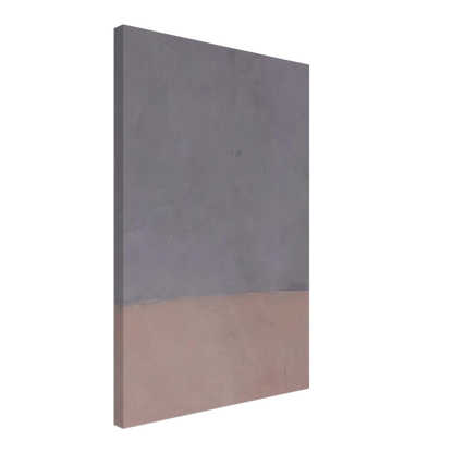 Untitled Gray and Mauve - 1969 Canvas | Mark Rothko Canvas | Rothko Prints