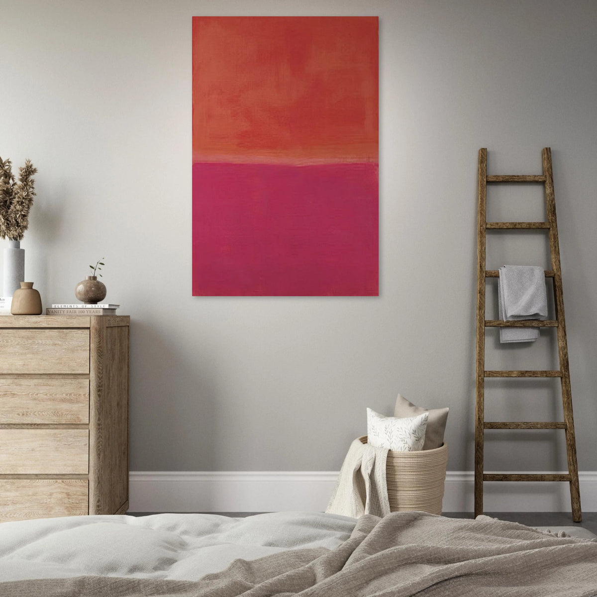 No. 3 - 1967 Poster | Mark Rothko Poster | Rothko Prints