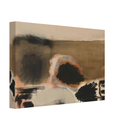 No.5No.24 - 1948 Canvas | Mark Rothko Canvas | Rothko Prints
