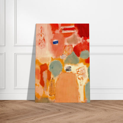 No. 21 - 1949 Canvas | Mark Rothko Canvas | Rothko Prints