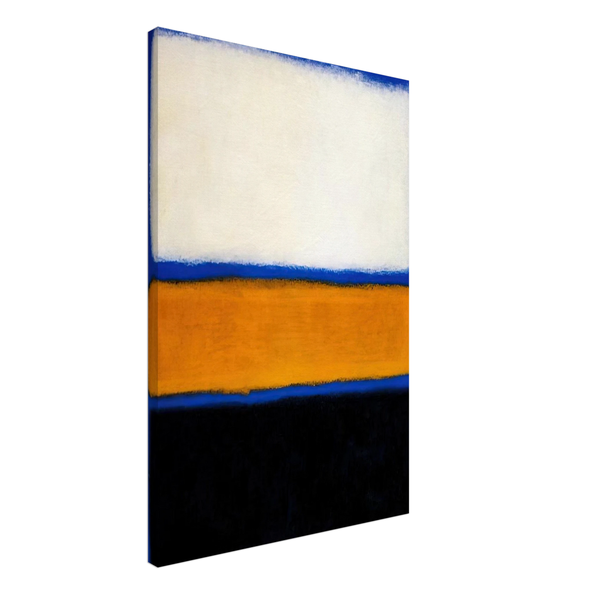 No. 16 - 1961 Canvas | Mark Rothko Canvas | Rothko Prints