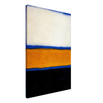 No. 16 - 1961 Canvas | Mark Rothko Canvas | Rothko Prints