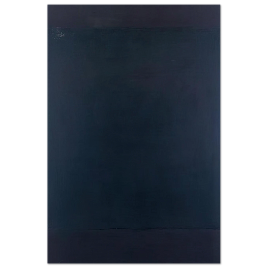 No. 5 - 1964 Poster | Mark Rothko Poster | Rothko Prints