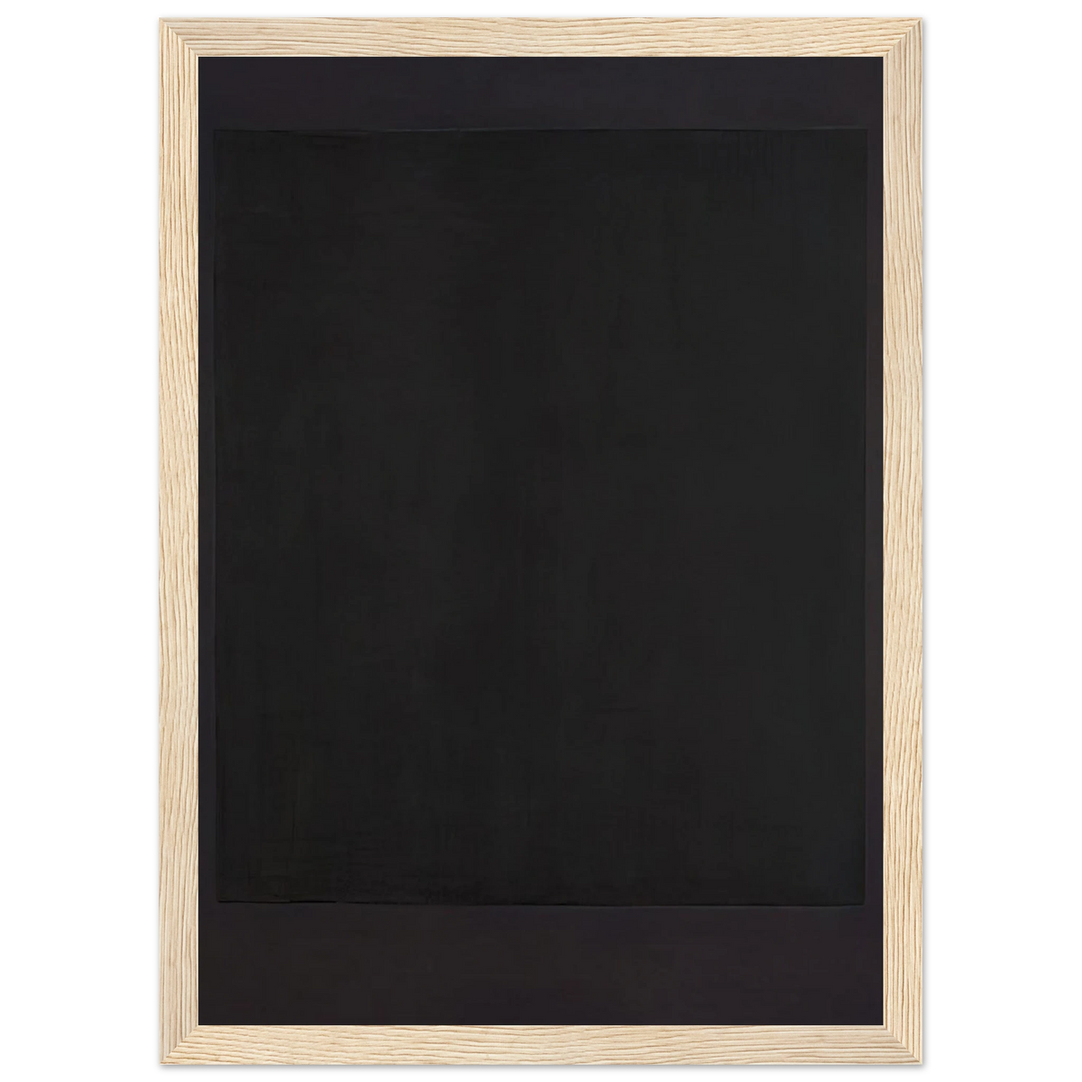 No. 7 - 1964 Framed Poster | Mark Rothko Framed Prints Wall Art | Rothko Prints