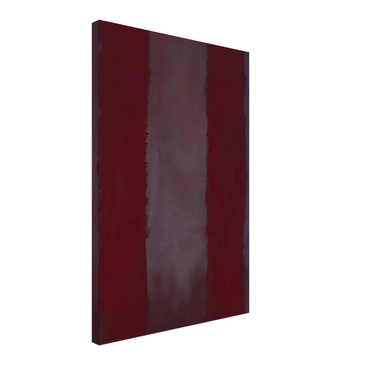 Red on Maroon - 1959 Canvas | Mark Rothko Canvas | Rothko Prints