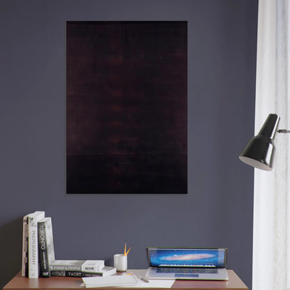 No. 4 - 1964 Canvas | Mark Rothko Canvas | Rothko Prints