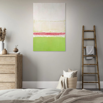 No. 2 No. 7 and No. 2 - 1951 Poster | Mark Rothko Poster | Rothko Prints