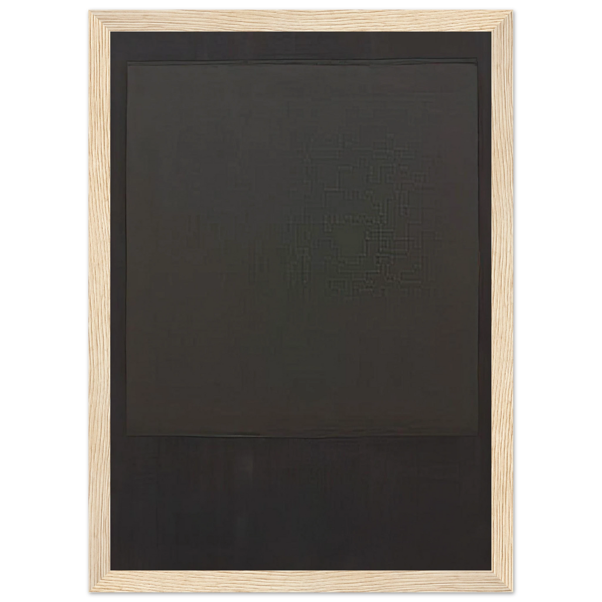 No. 2 - 1964 Framed Poster | Mark Rothko Framed Prints Wall Art | Rothko Prints