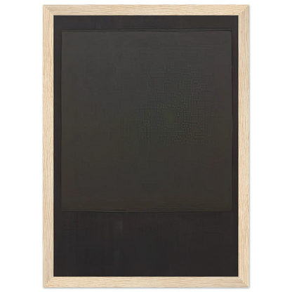 No. 2 - 1964 Framed Poster | Mark Rothko Framed Prints Wall Art | Rothko Prints
