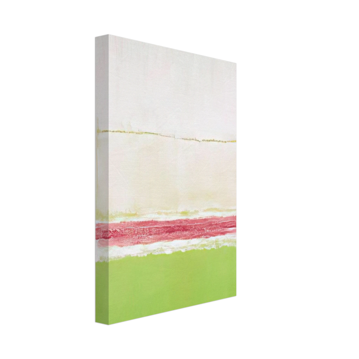 No. 2 No. 7 and No. 2 - 1951 Canvas | Mark Rothko Canvas | Rothko Prints