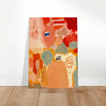 No. 21 - 1949 Canvas | Mark Rothko Canvas | Rothko Prints