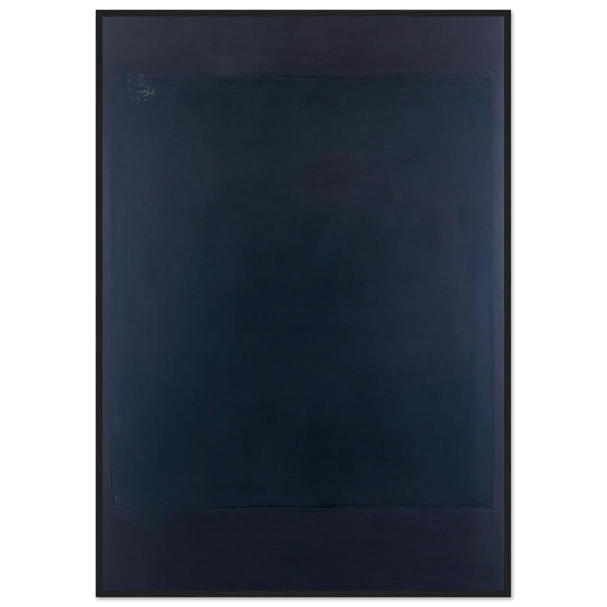 No. 5 - 1964 Framed Poster | Mark Rothko Framed Prints Wall Art | Rothko Prints
