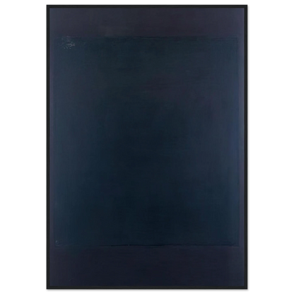 No. 5 - 1964 Framed Poster | Mark Rothko Framed Prints Wall Art | Rothko Prints
