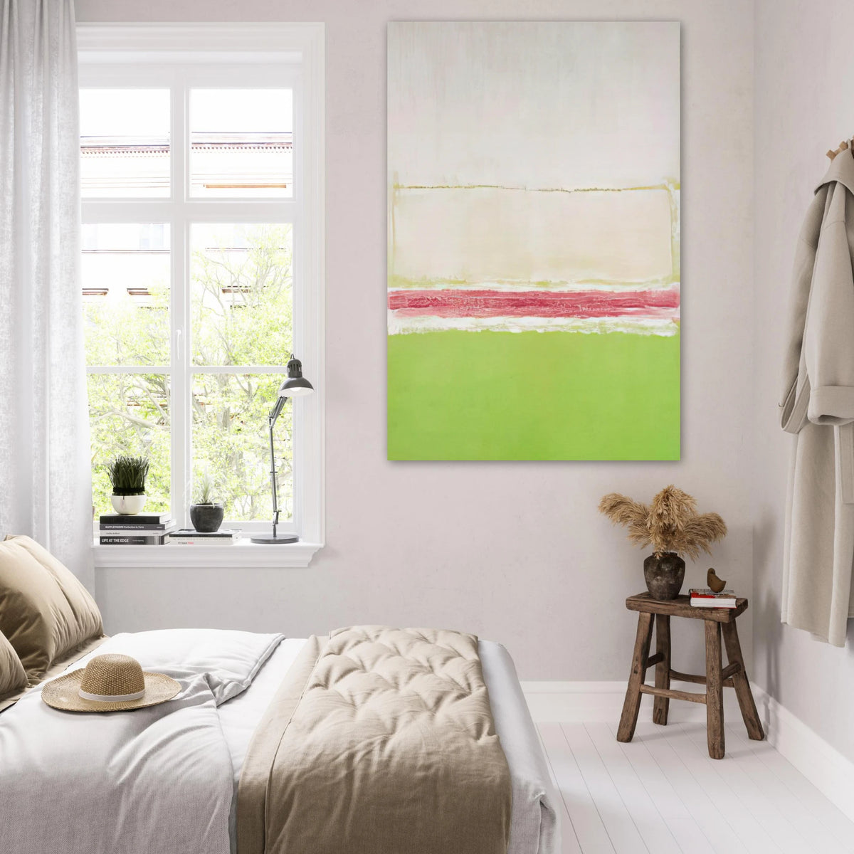 No. 2 No. 7 and No. 2 - 1951 Poster | Mark Rothko Poster | Rothko Prints