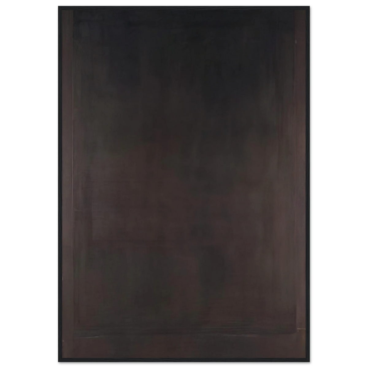 No. 8 - 1964 Framed Poster | Mark Rothko Framed Prints Wall Art | Rothko Prints