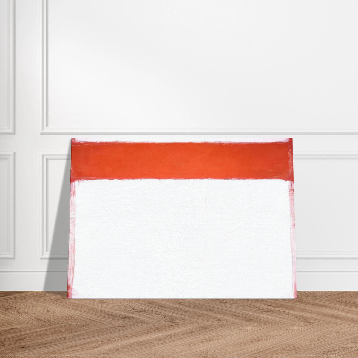 No. 16 - 1957 Canvas | Mark Rothko Canvas | Rothko Prints