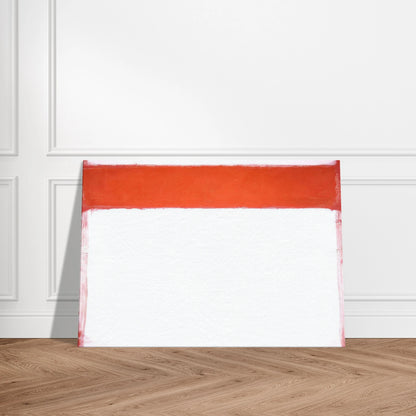 No. 16 - 1957 Canvas | Mark Rothko Canvas | Rothko Prints