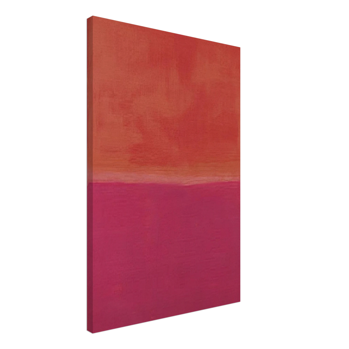 No. 3 - 1967 Canvas | Mark Rothko Canvas | Rothko Prints