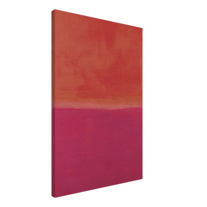 No. 3 - 1967 Canvas | Mark Rothko Canvas | Rothko Prints