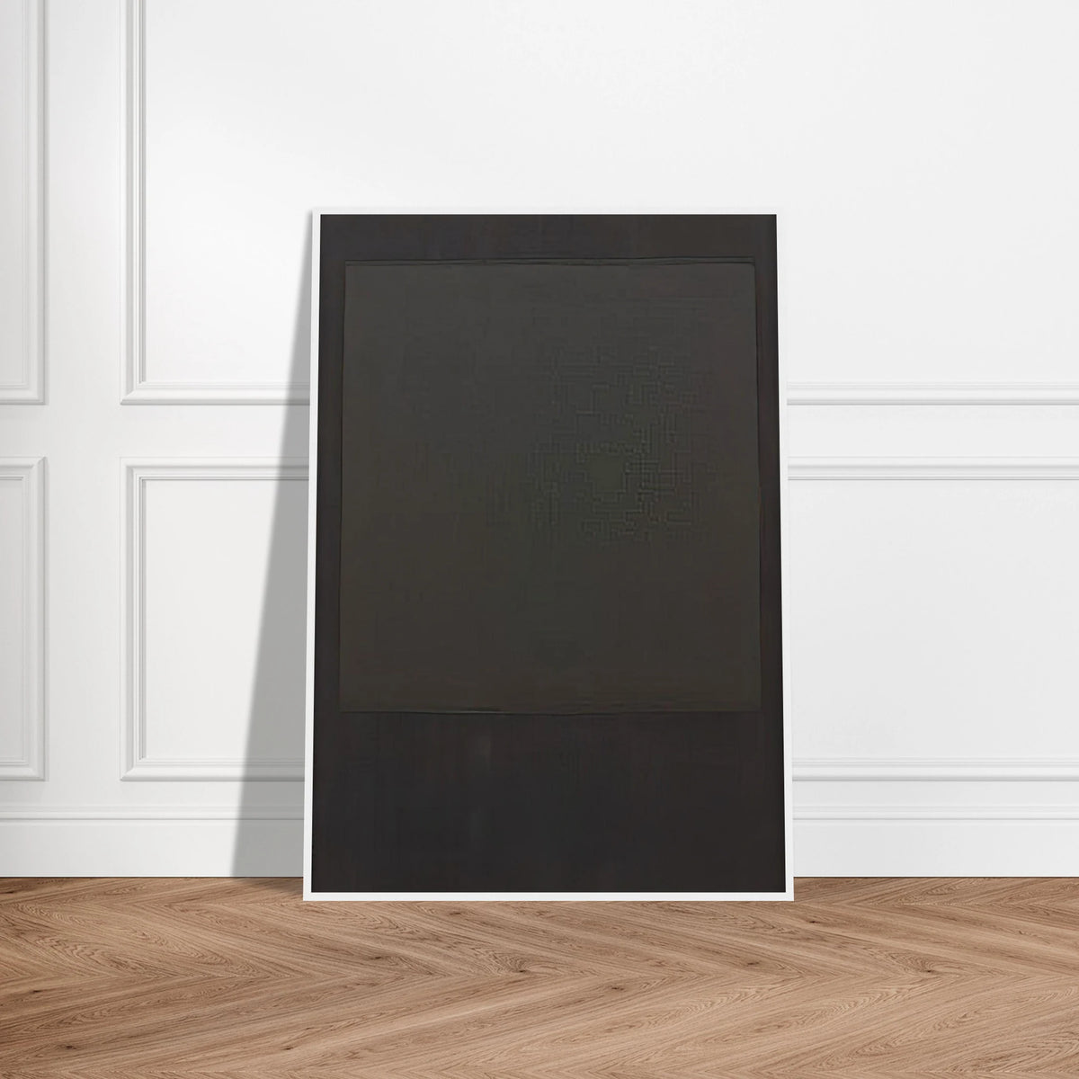 No. 2 - 1964 Framed Poster | Mark Rothko Framed Prints Wall Art | Rothko Prints