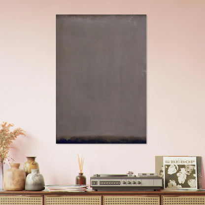 Lavender and Mulberry - 1959 Canvas | Mark Rothko Canvas | Rothko Prints