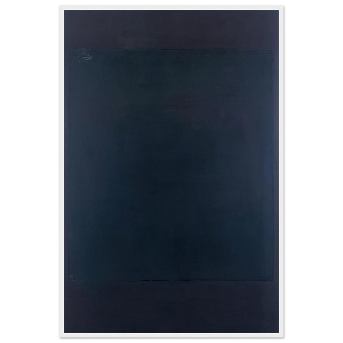 No. 5 - 1964 Framed Poster | Mark Rothko Framed Prints Wall Art | Rothko Prints