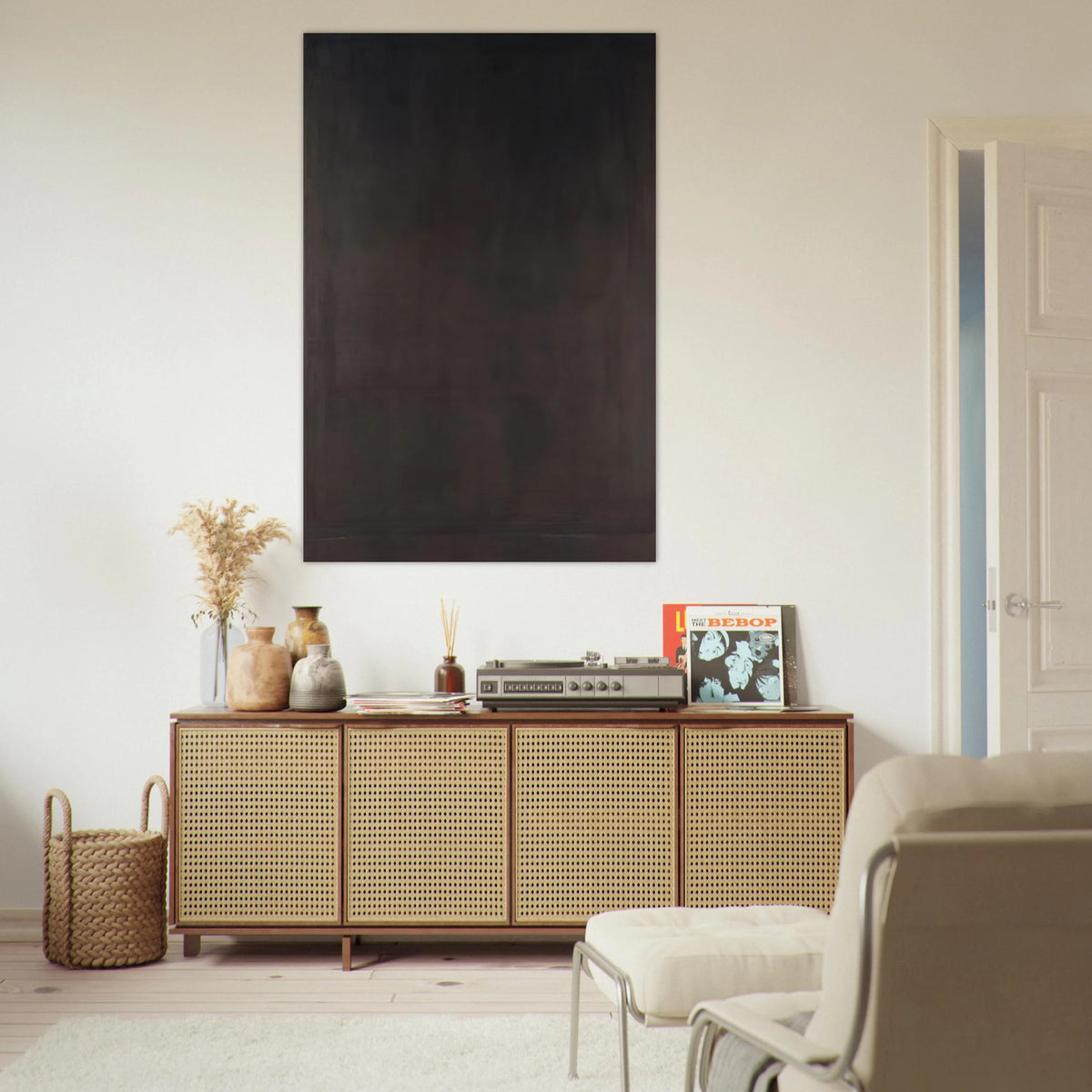 No. 8 - 1964 Poster | Mark Rothko Poster | Rothko Prints