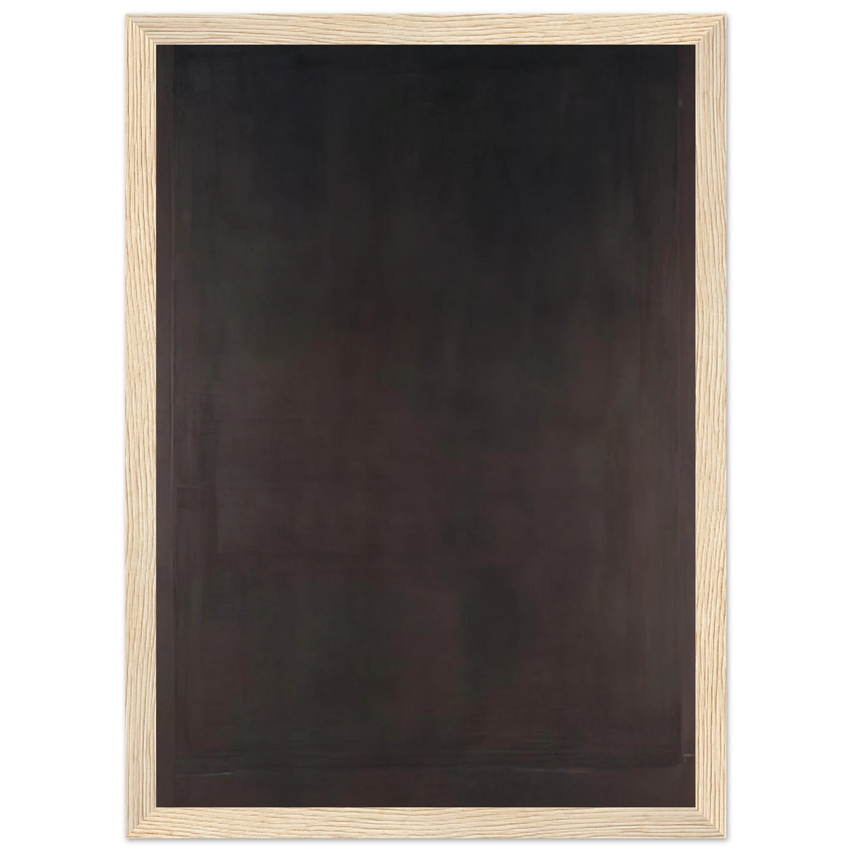 No. 8 - 1964 Framed Poster | Mark Rothko Framed Prints Wall Art | Rothko Prints