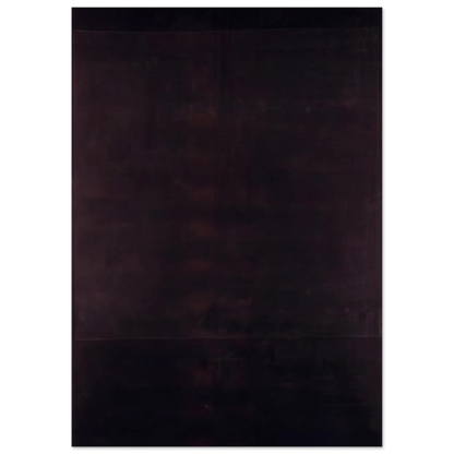 No. 4 - 1964 Poster | Mark Rothko Poster | Rothko Prints