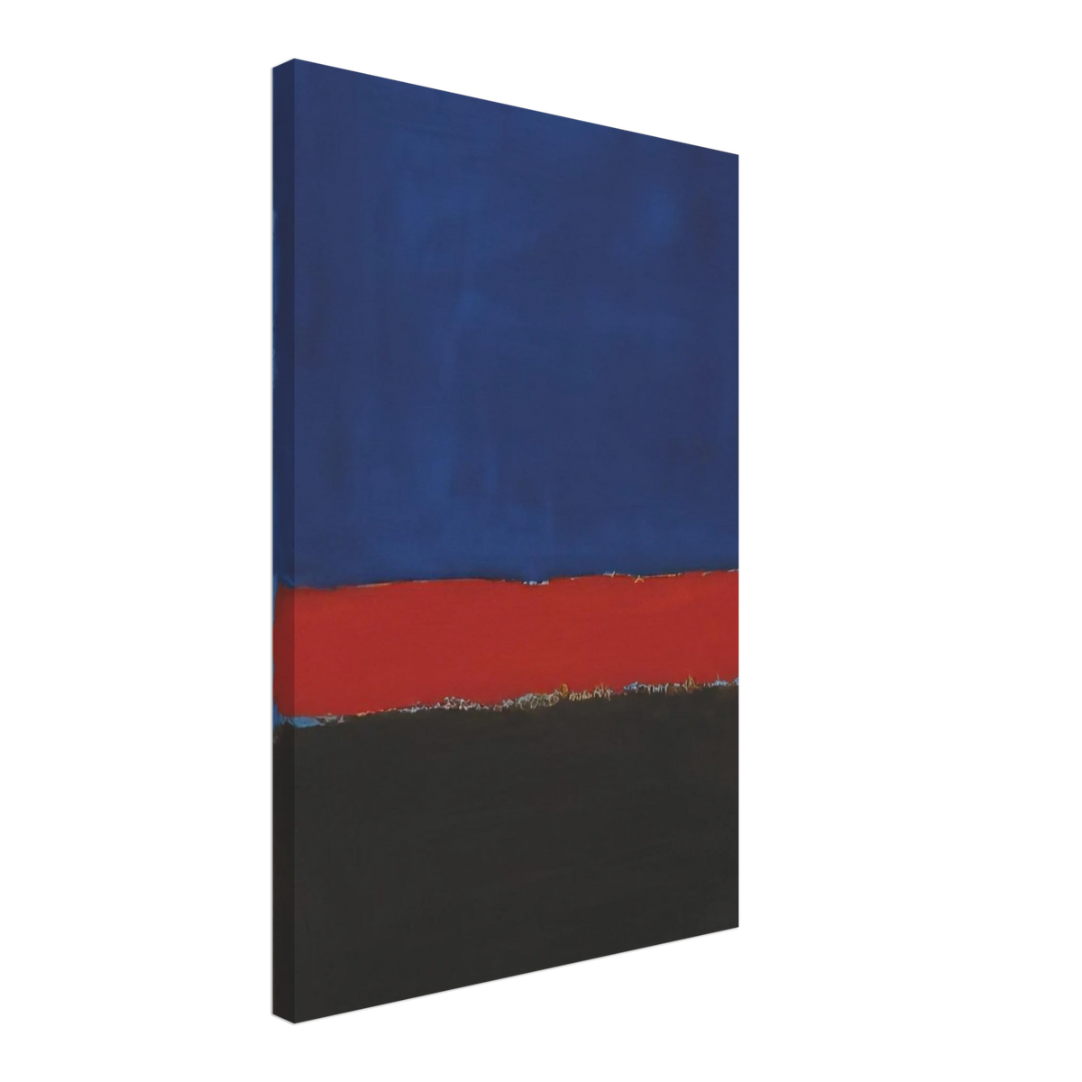 Untitled - 1959 Canvas | Mark Rothko Canvas | Rothko Prints
