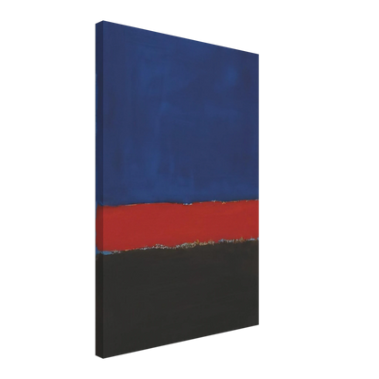 Untitled - 1959 Canvas | Mark Rothko Canvas | Rothko Prints
