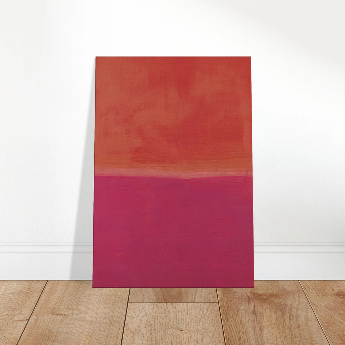 No. 3 - 1967 Canvas | Mark Rothko Canvas | Rothko Prints