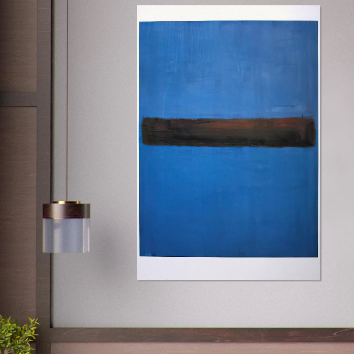 Untitled - 1969 Poster | Mark Rothko Poster | Rothko Prints