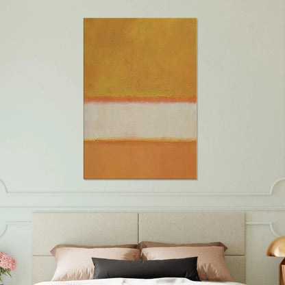 Untitled No. 11 - 1957 Canvas | Mark Rothko Canvas | Rothko Prints
