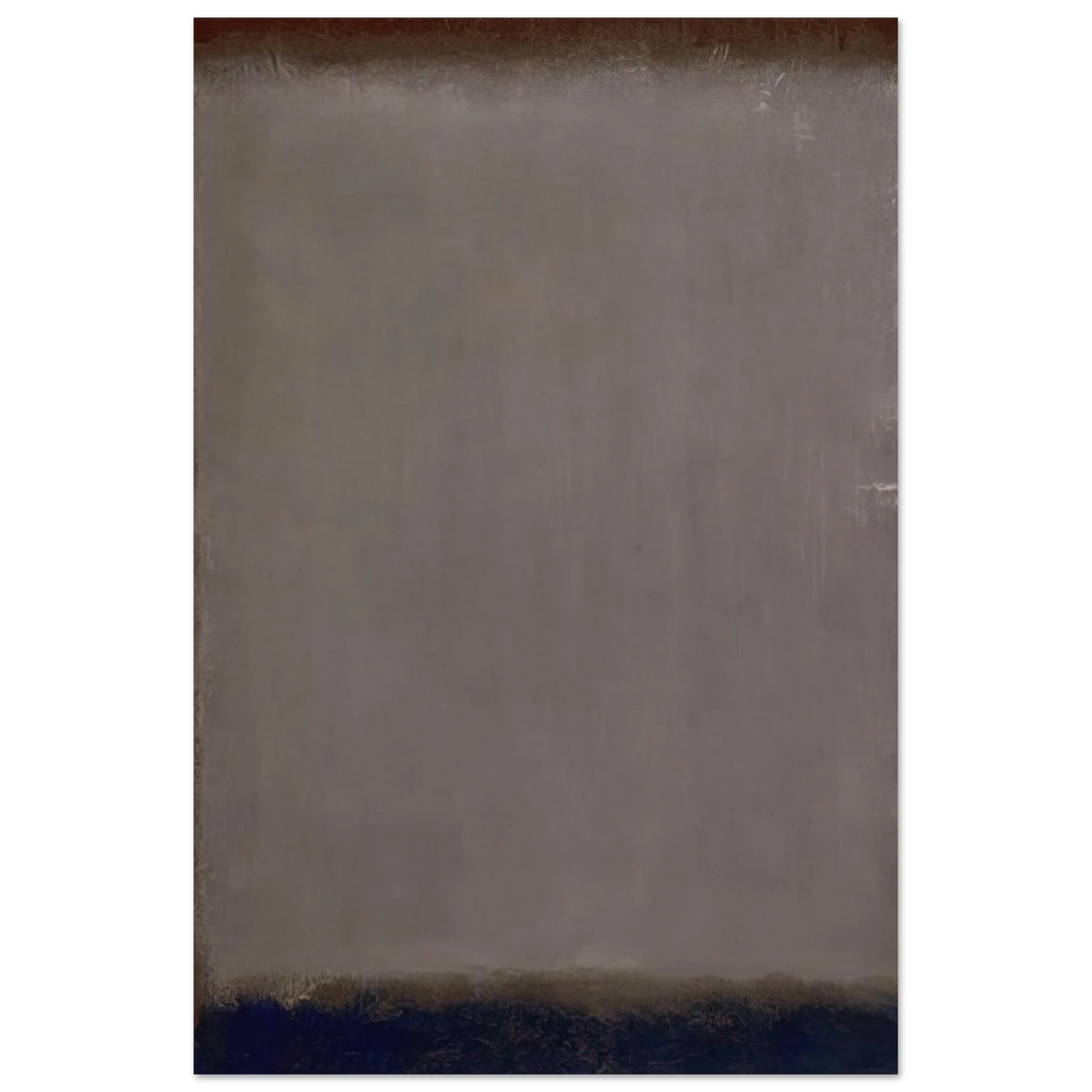 Lavender and Mulberry - 1959 Poster | Mark Rothko Poster | Rothko Prints