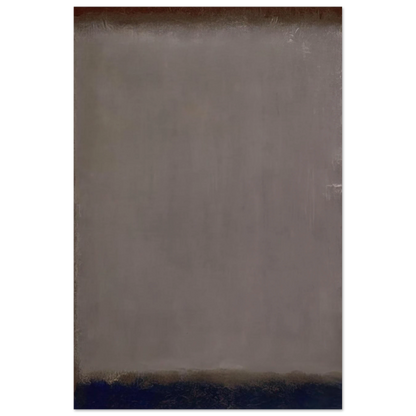 Lavender and Mulberry - 1959 Poster | Mark Rothko Poster | Rothko Prints