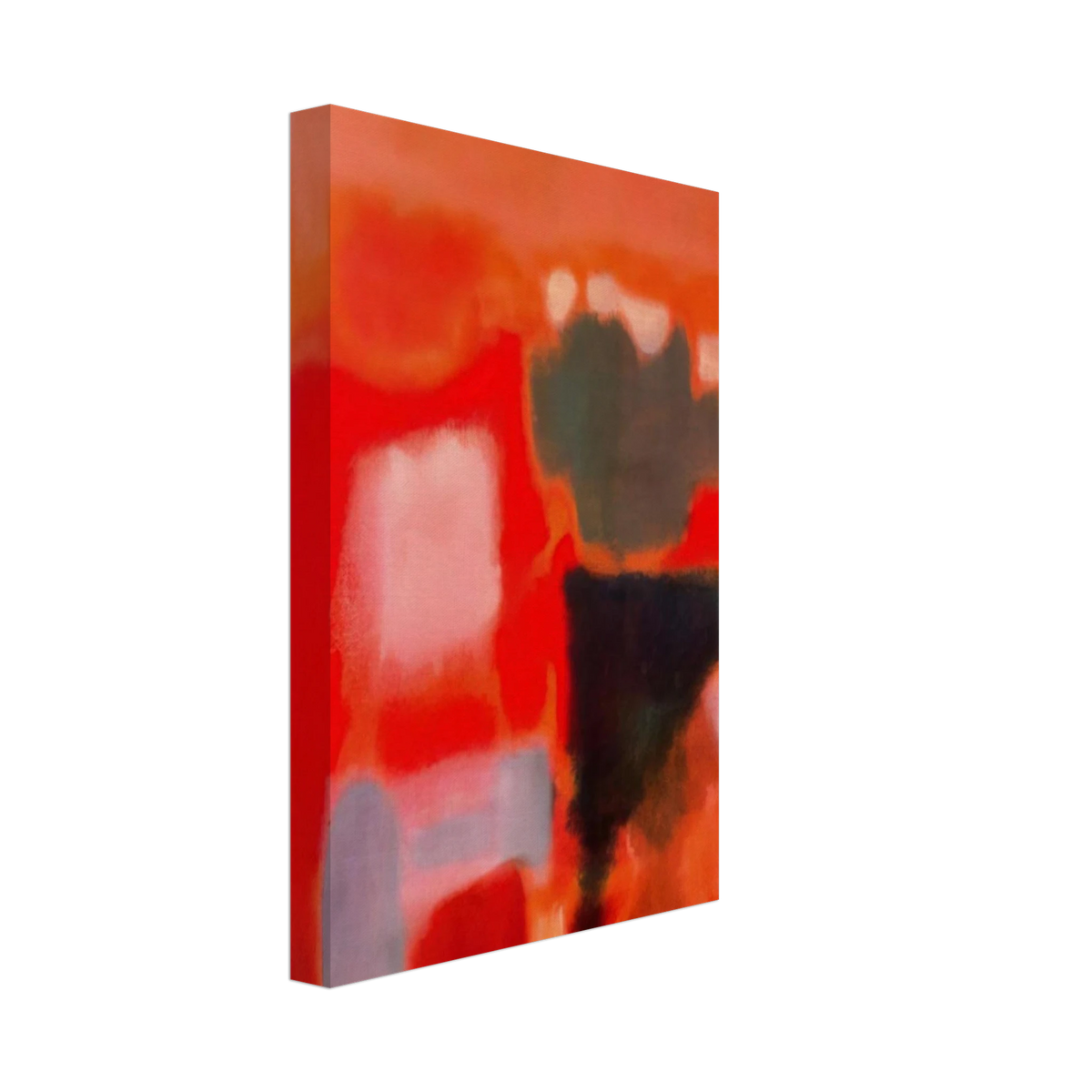 No.1 - 1949 Canvas | Mark Rothko Canvas | Rothko Prints