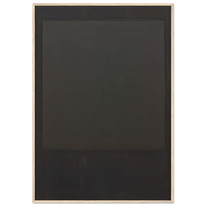 No. 2 - 1964 Framed Poster | Mark Rothko Framed Prints Wall Art | Rothko Prints