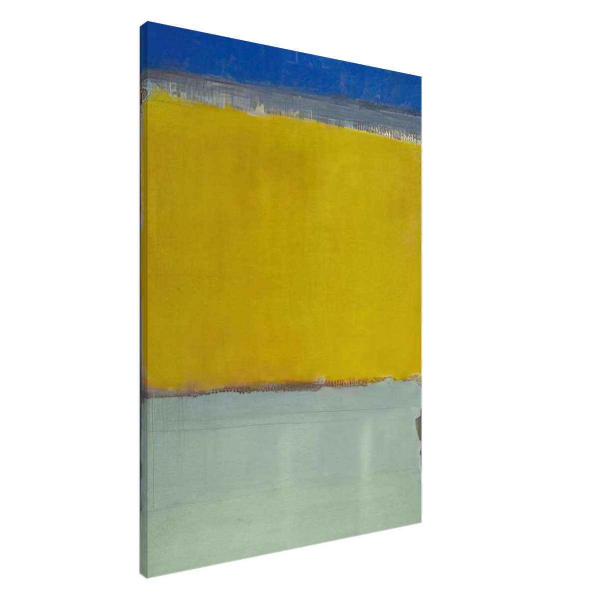 No.10 - 1950 Canvas | Mark Rothko Canvas | Rothko Prints