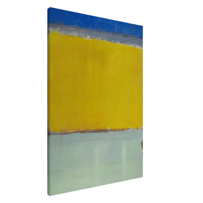 No.10 - 1950 Canvas | Mark Rothko Canvas | Rothko Prints