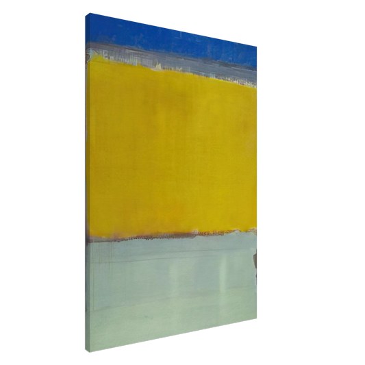 No.10 - 1950 Canvas | Mark Rothko Canvas | Rothko Prints