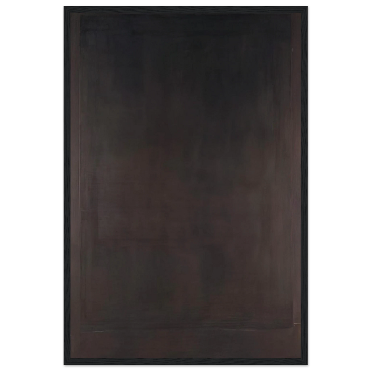 No. 8 - 1964 Framed Poster | Mark Rothko Framed Prints Wall Art | Rothko Prints