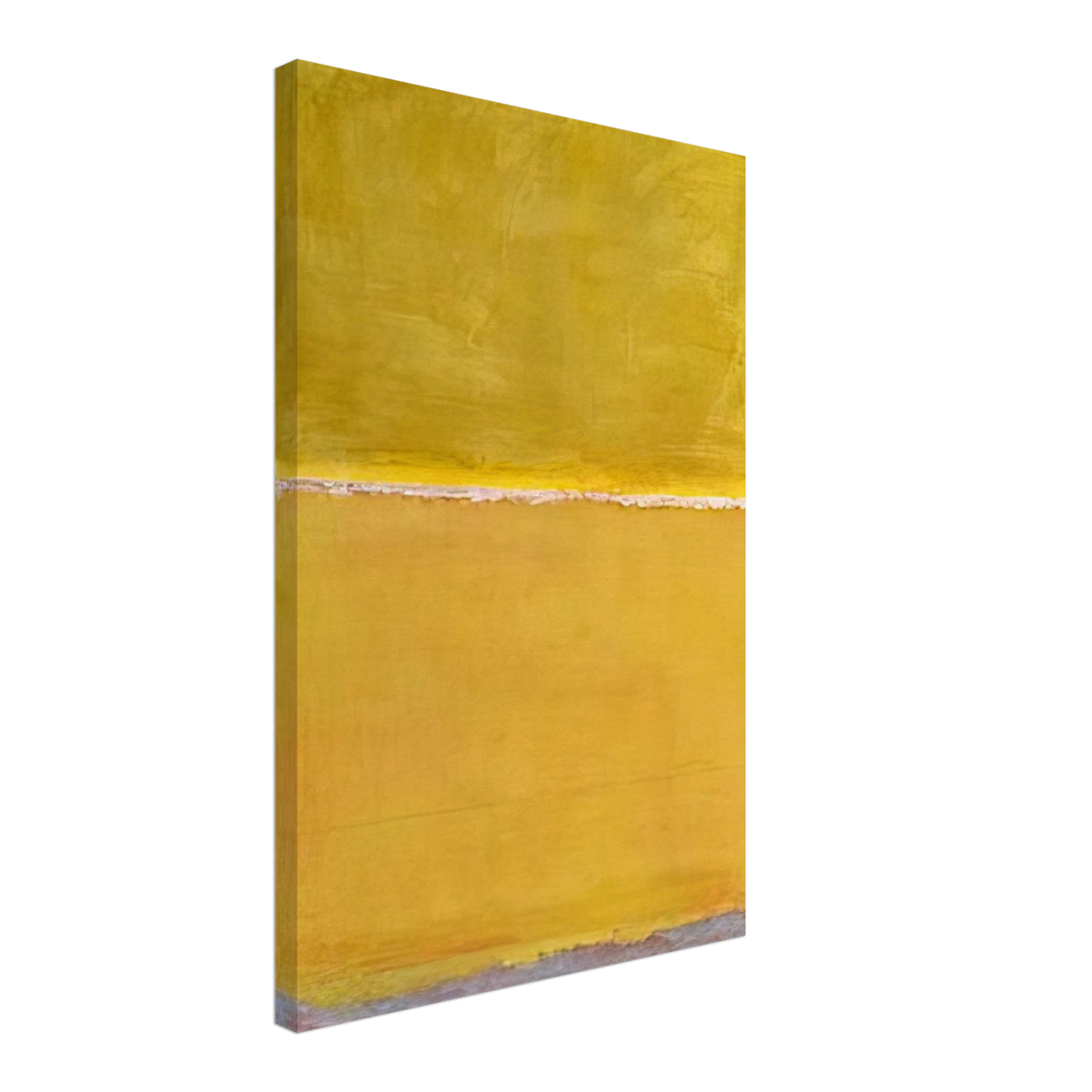 Untitled - 1952 Canvas | Mark Rothko Canvas | Rothko Prints