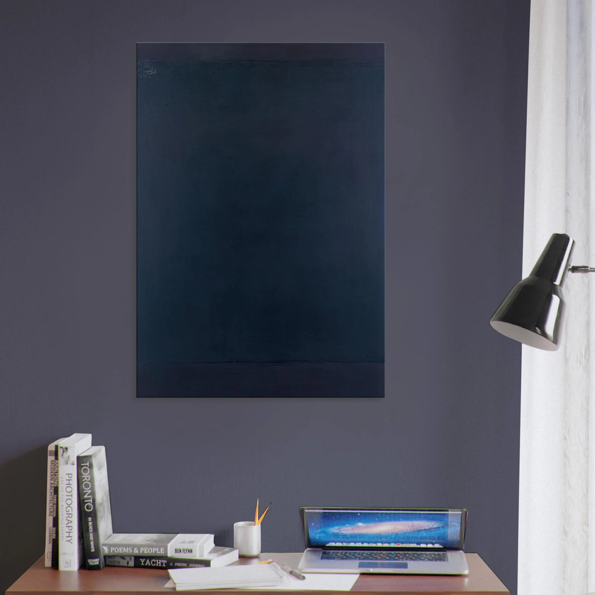 No. 5 - 1964 Canvas | Mark Rothko Canvas | Rothko Prints