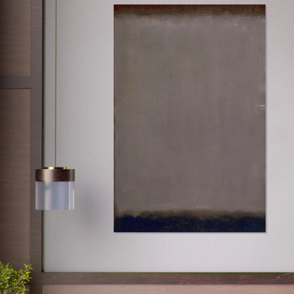 Lavender and Mulberry - 1959 Poster | Mark Rothko Poster | Rothko Prints
