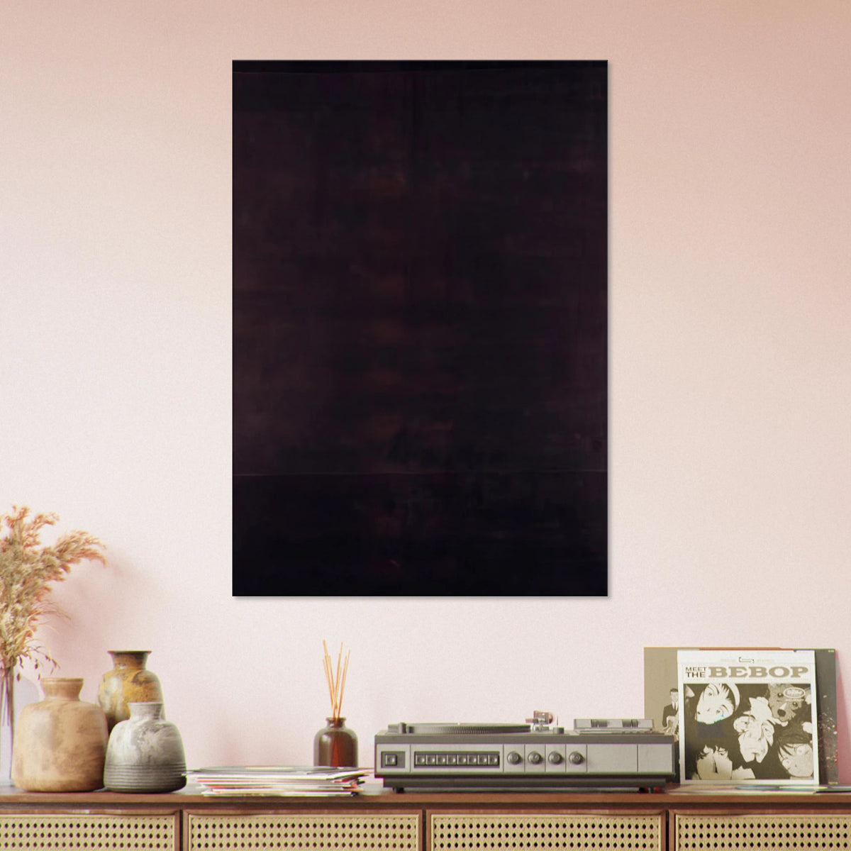 No. 4 - 1964 Canvas | Mark Rothko Canvas | Rothko Prints