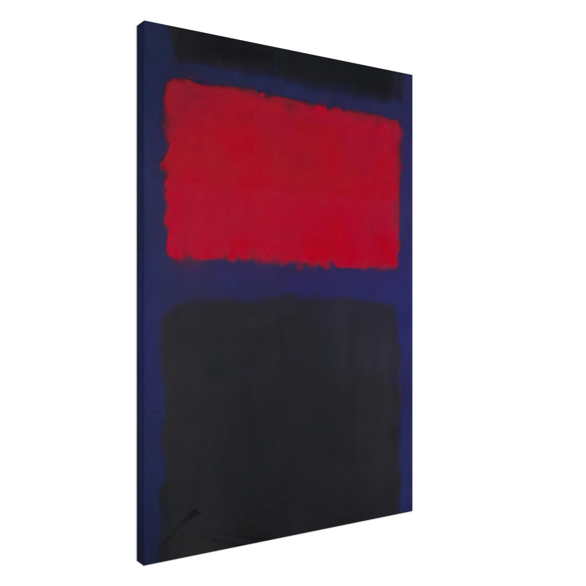 Cubierta - 1960 Canvas | Mark Rothko Canvas | Rothko Prints