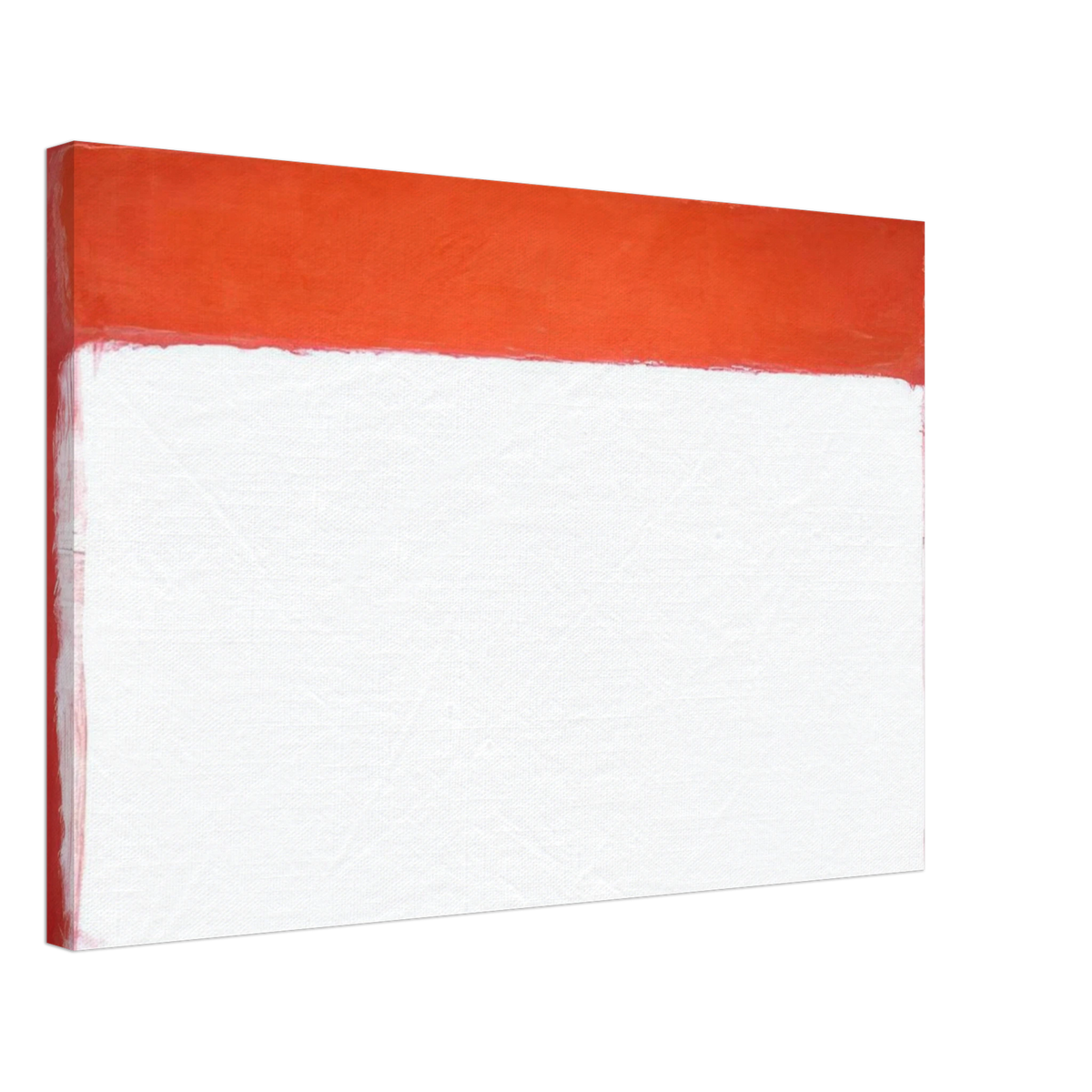 No. 16 - 1957 Canvas | Mark Rothko Canvas | Rothko Prints